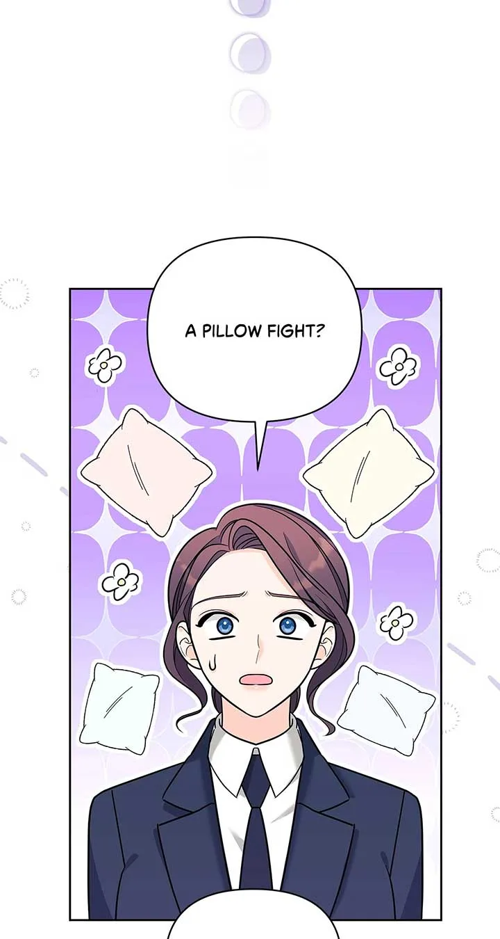 Marriage with the Archduke, I Know Now Chapter 55 page 6