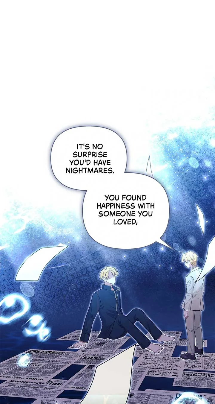 Marriage with the Archduke, I Know Now Chapter 54 page 21