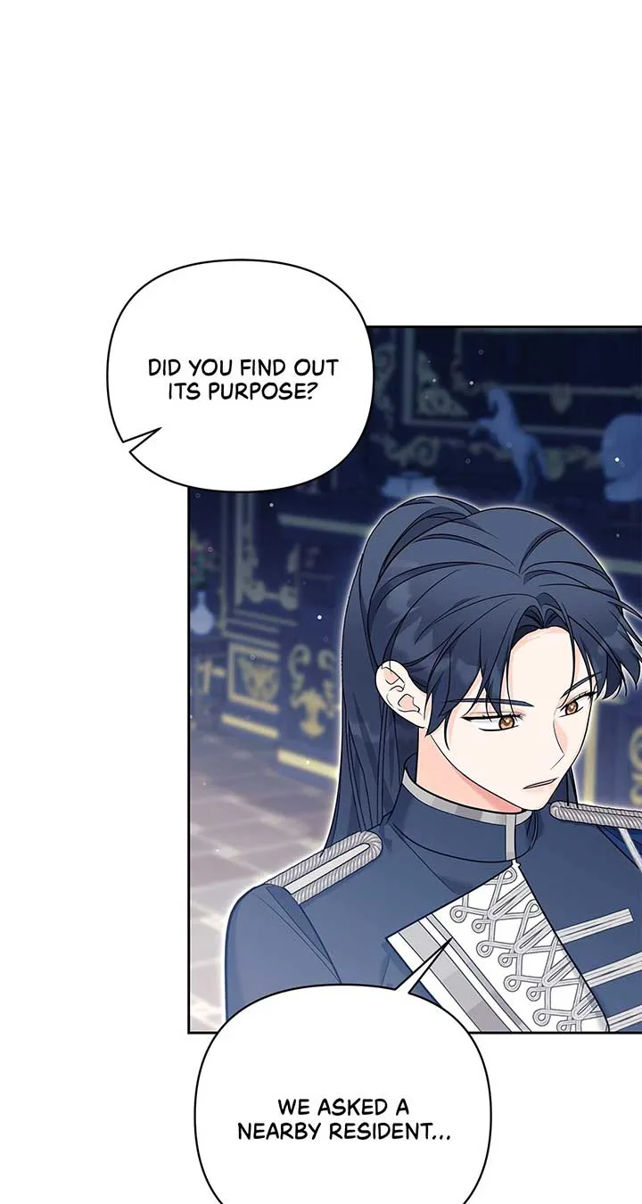 Marriage with the Archduke, I Know Now Chapter 55 page 53