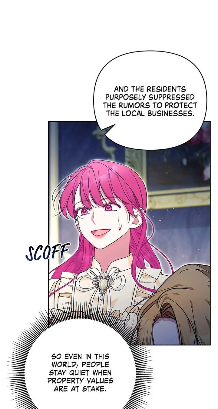 Marriage with the Archduke, I Know Now Chapter 55 page 58