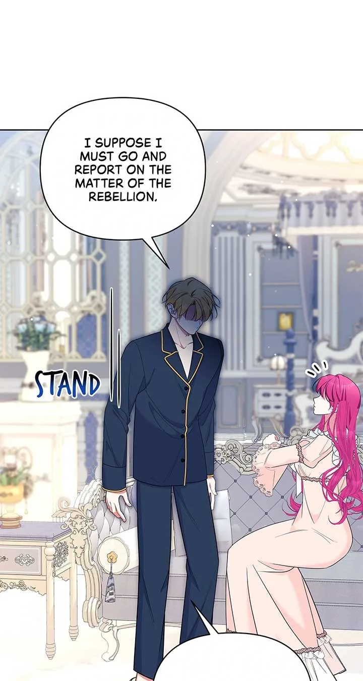 Marriage with the Archduke, I Know Now Chapter 55 page 24
