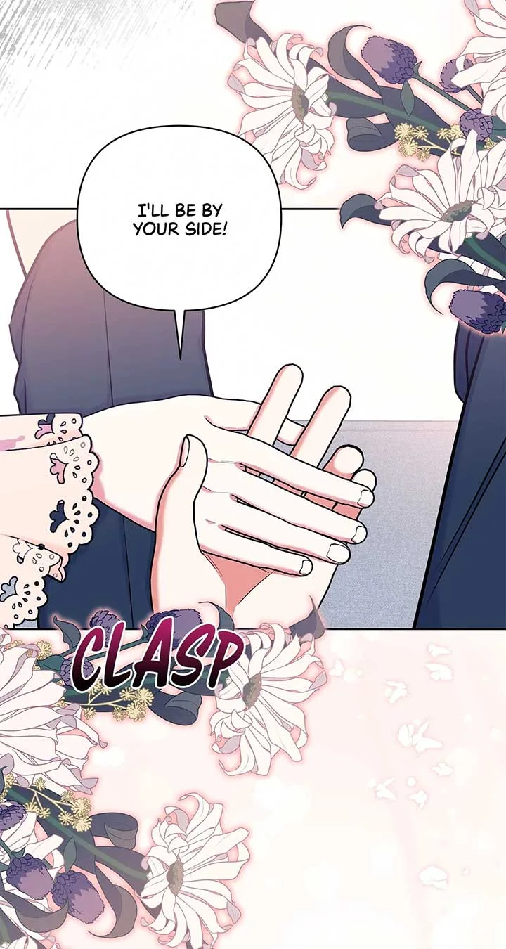Marriage with the Archduke, I Know Now Chapter 55 page 32