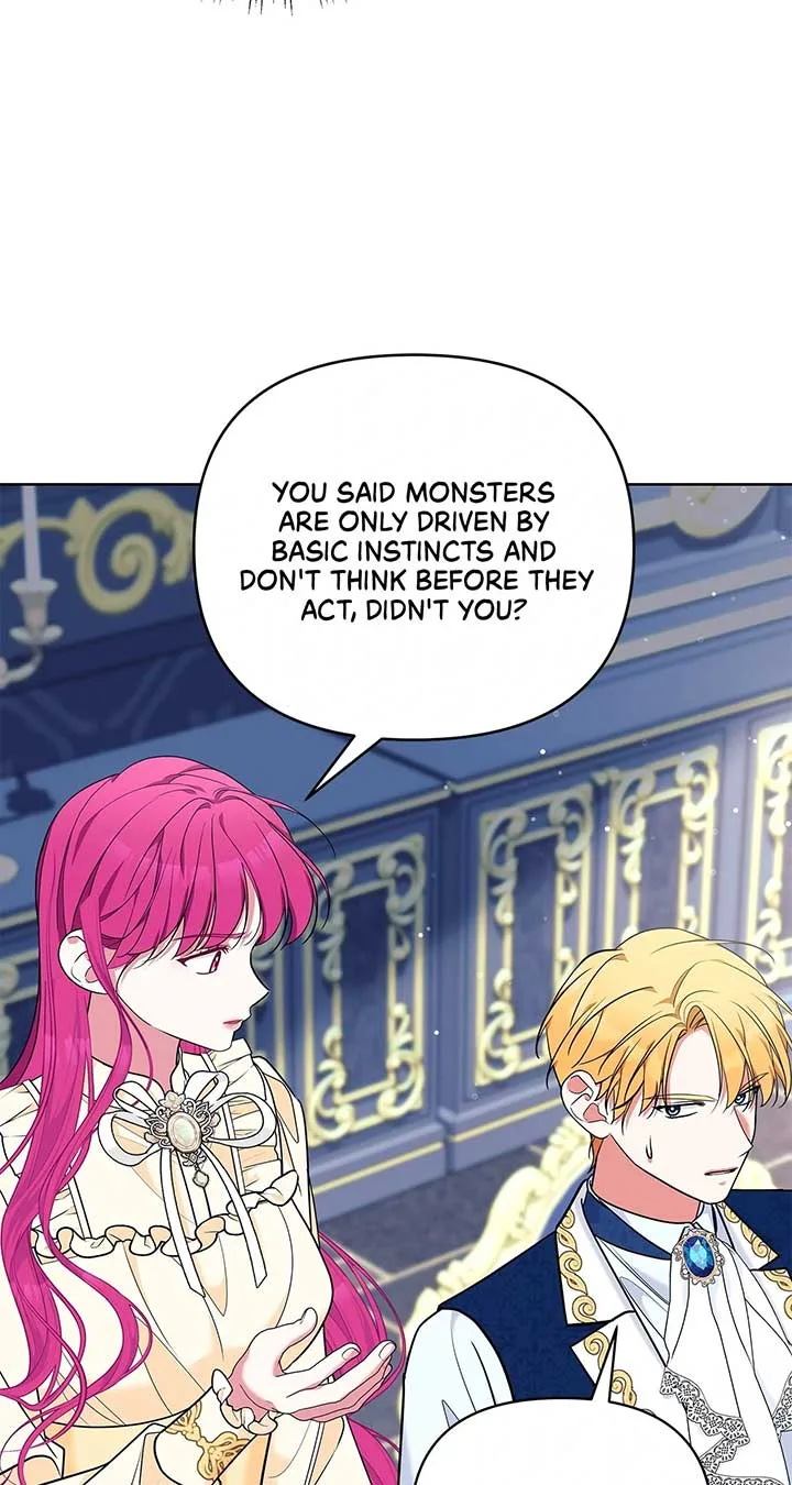 Marriage with the Archduke, I Know Now Chapter 55 page 74