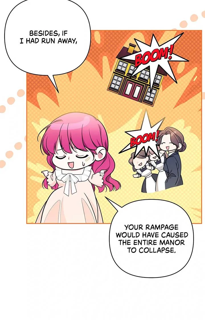 Marriage with the Archduke, I Know Now Chapter 54 page 53