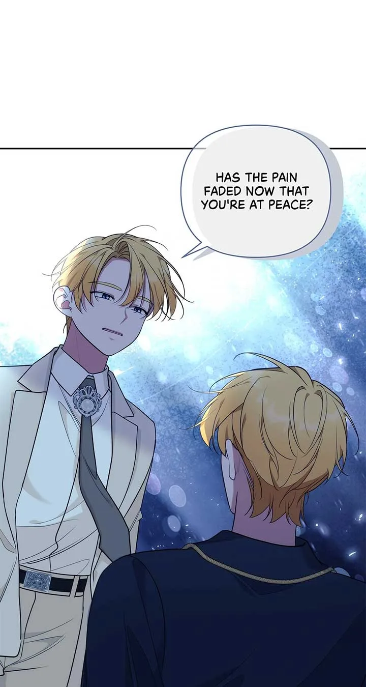 Marriage with the Archduke, I Know Now Chapter 54 page 38