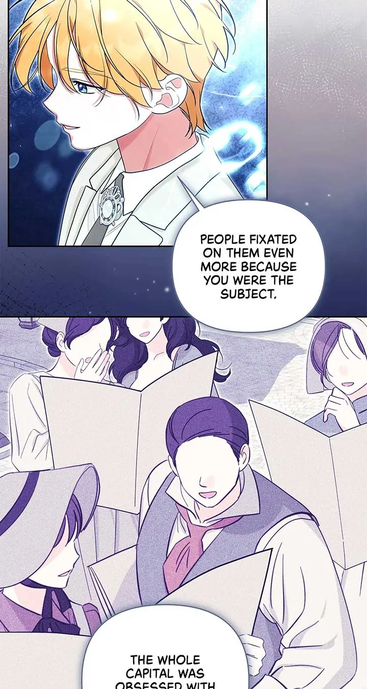 Marriage with the Archduke, I Know Now Chapter 54 page 23