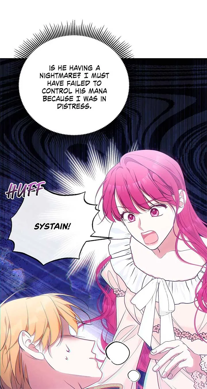 Marriage with the Archduke, I Know Now Chapter 52 page 78