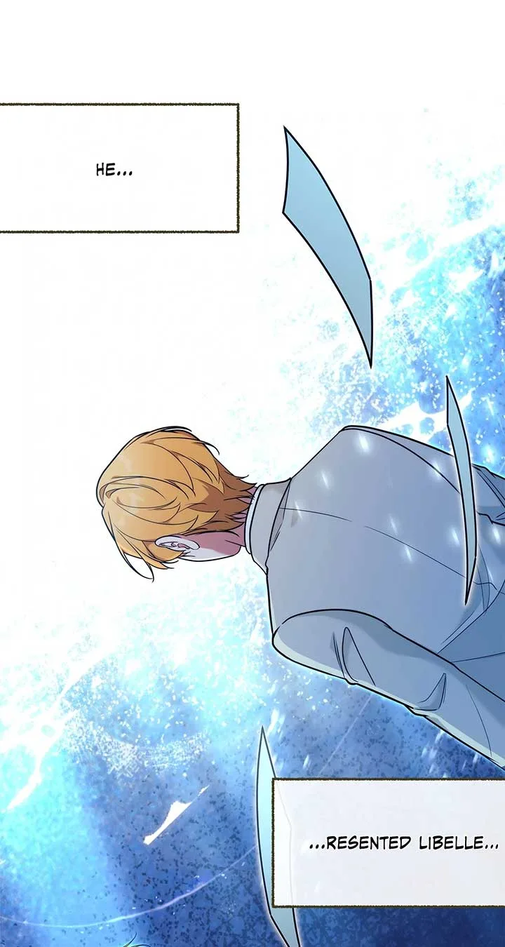 Marriage with the Archduke, I Know Now Chapter 55 page 38