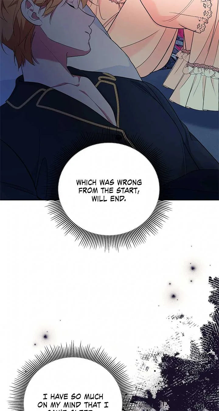 Marriage with the Archduke, I Know Now Chapter 52 page 74