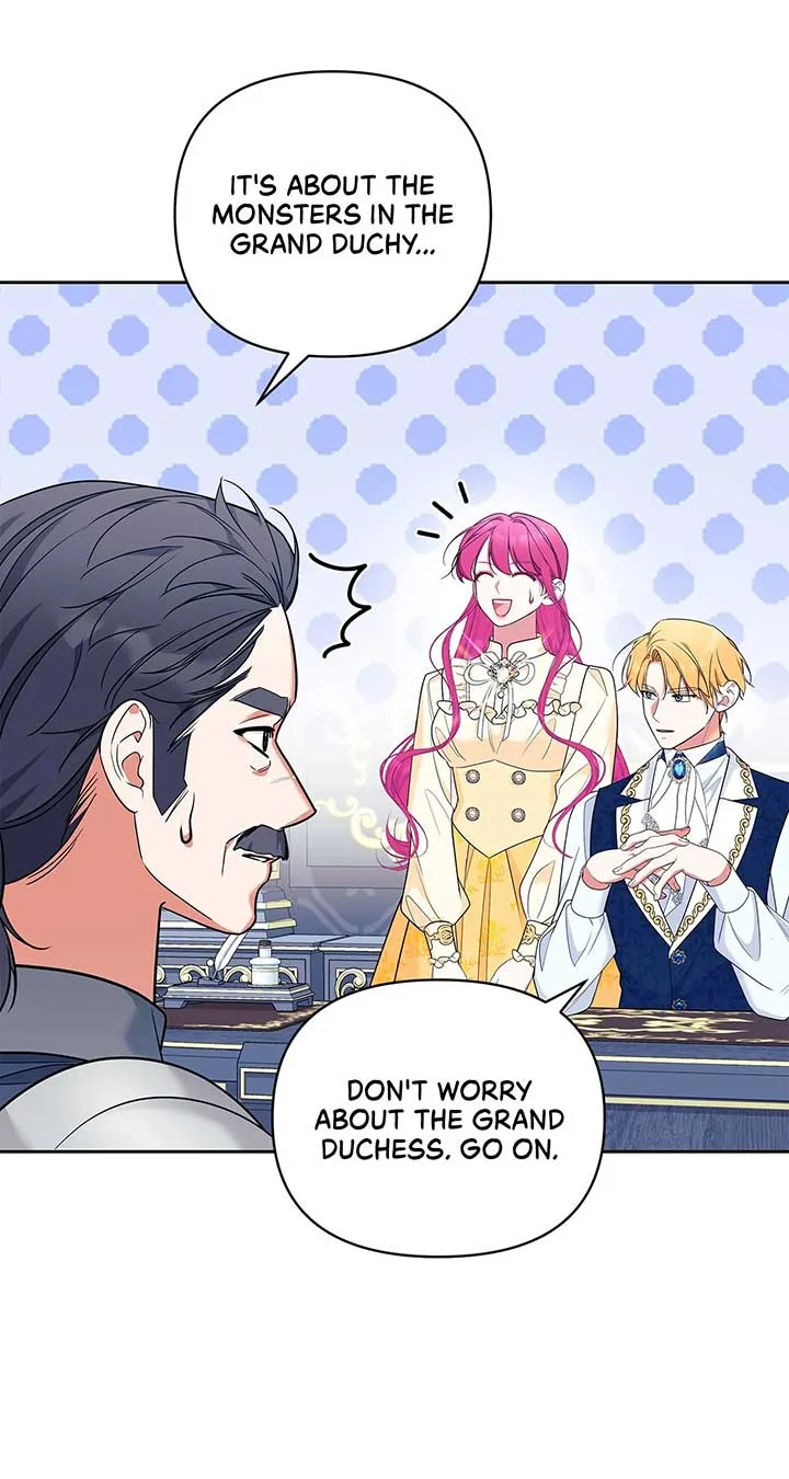 Marriage with the Archduke, I Know Now Chapter 55 page 65