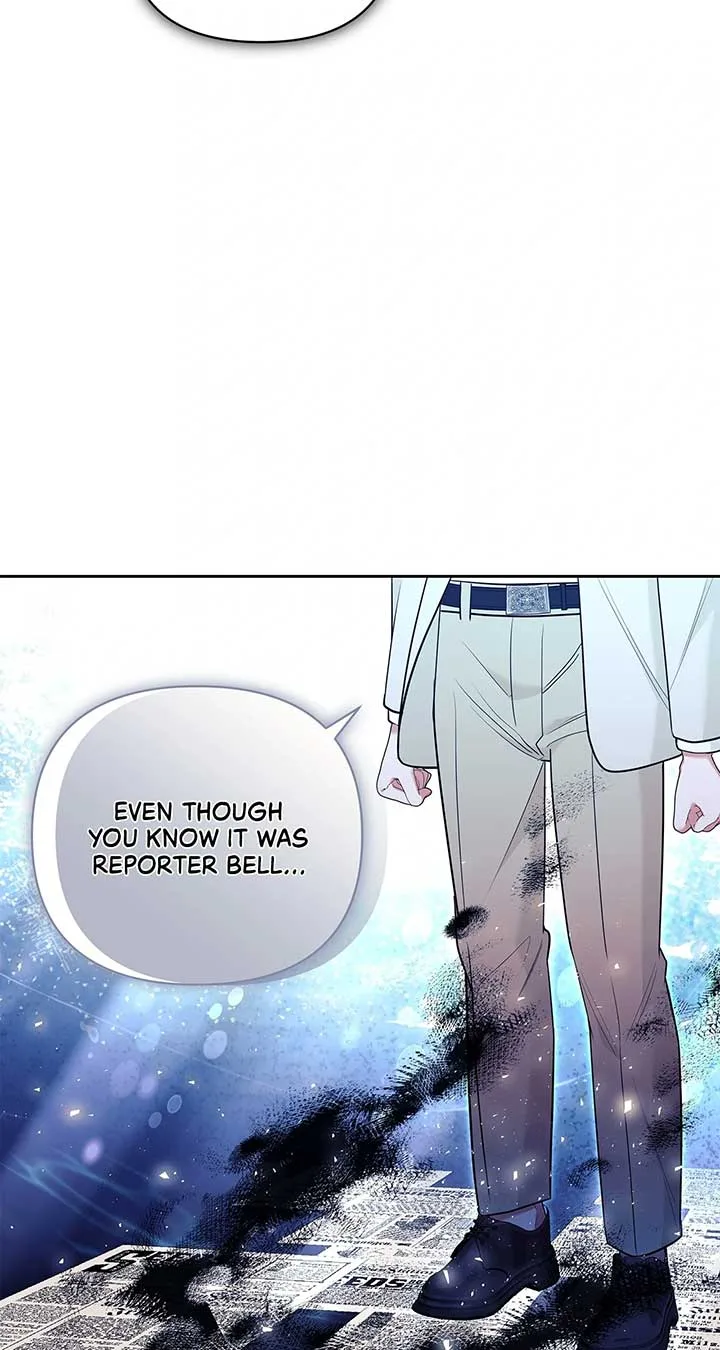 Marriage with the Archduke, I Know Now Chapter 54 page 36