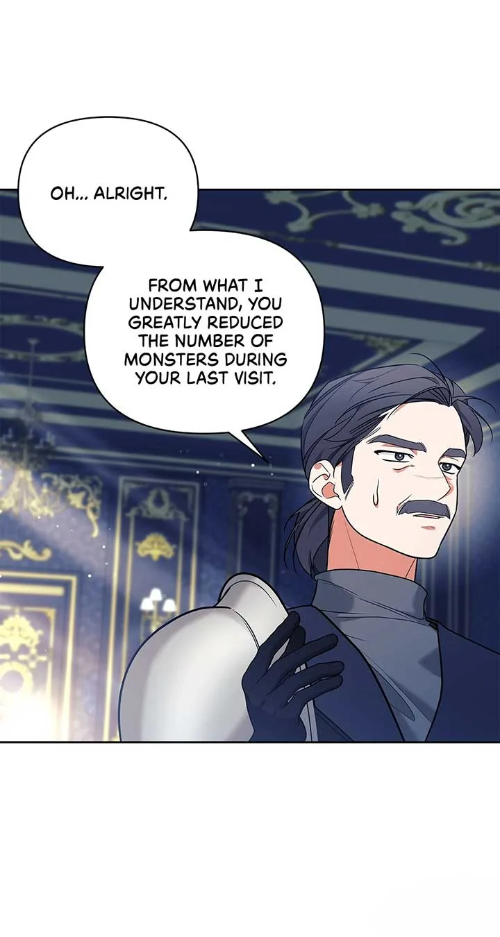 Marriage with the Archduke, I Know Now Chapter 55 page 66
