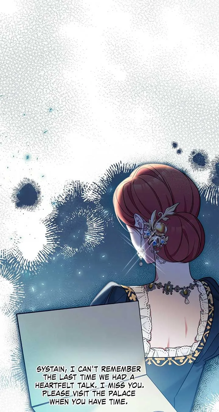 Marriage with the Archduke, I Know Now Chapter 55 page 22