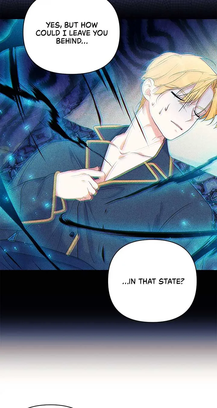 Marriage with the Archduke, I Know Now Chapter 54 page 52