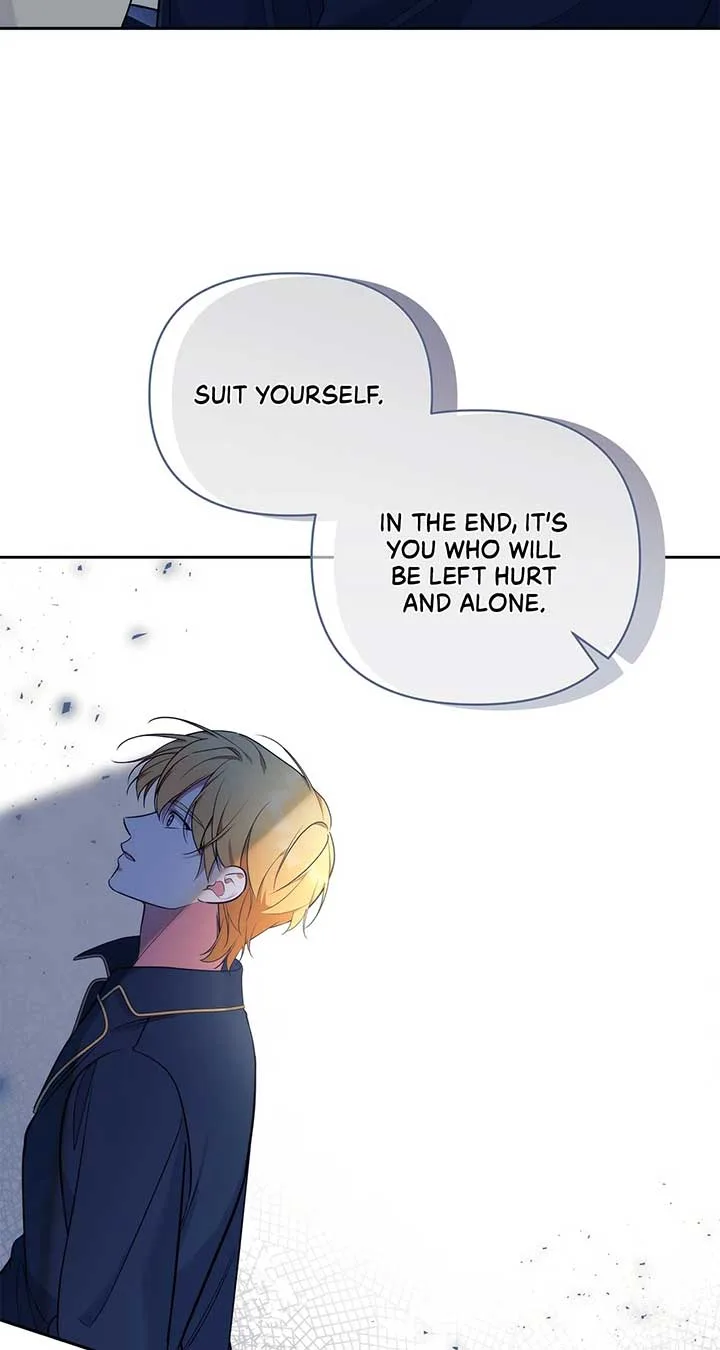 Marriage with the Archduke, I Know Now Chapter 54 page 39