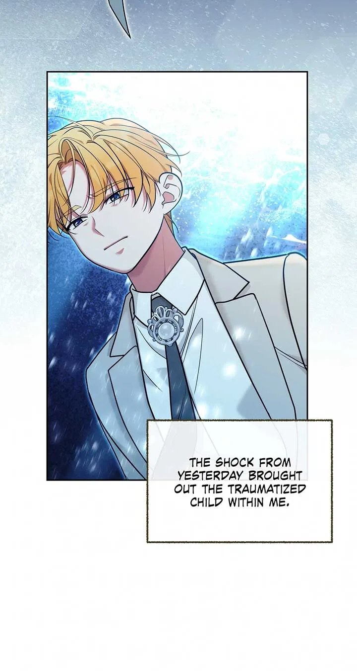 Marriage with the Archduke, I Know Now Chapter 55 page 40