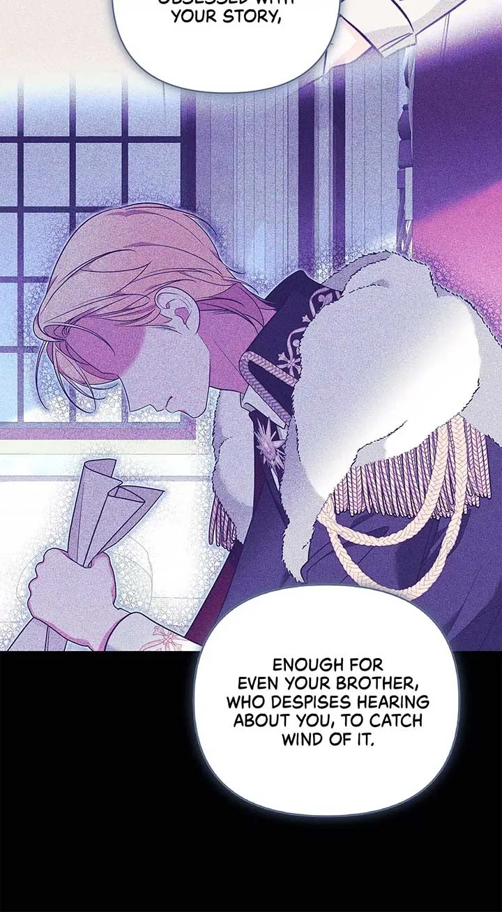 Marriage with the Archduke, I Know Now Chapter 54 page 24