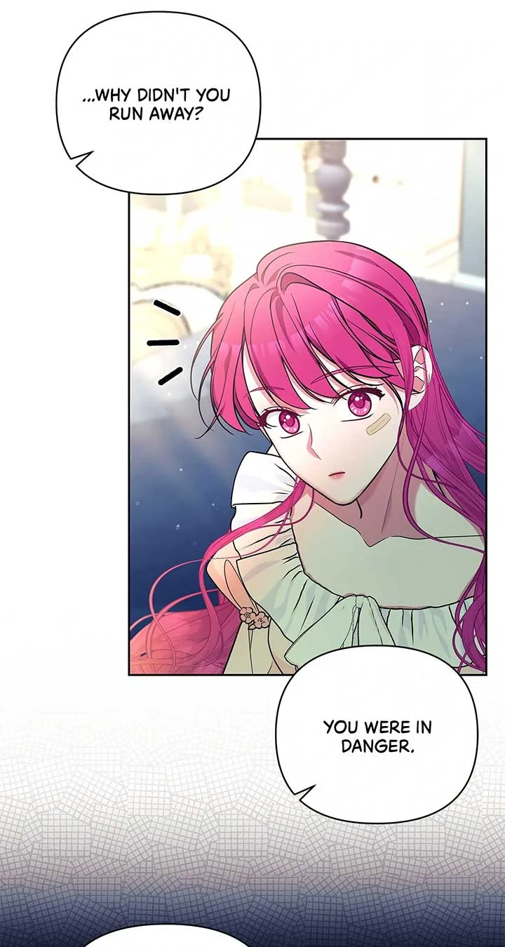 Marriage with the Archduke, I Know Now Chapter 54 page 51