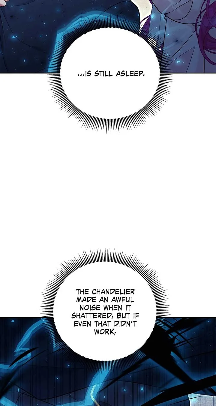 Marriage with the Archduke, I Know Now Chapter 54 page 10