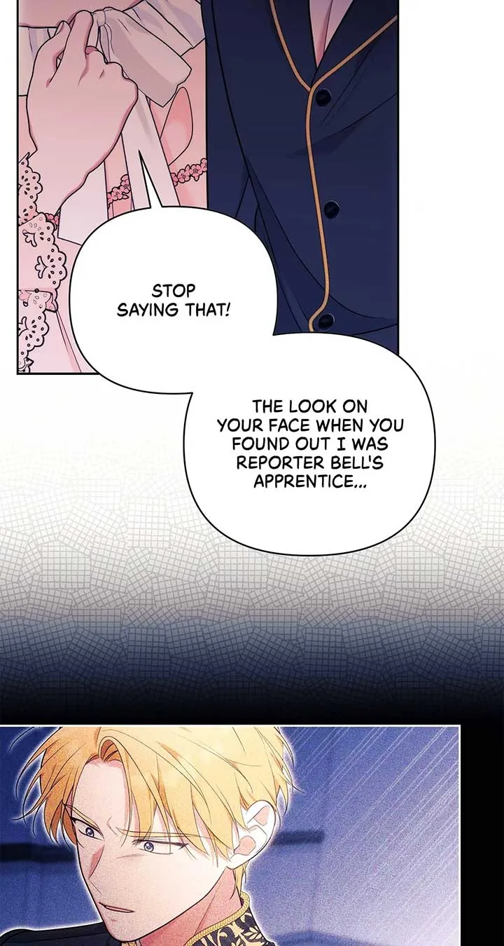 Marriage with the Archduke, I Know Now Chapter 54 page 57