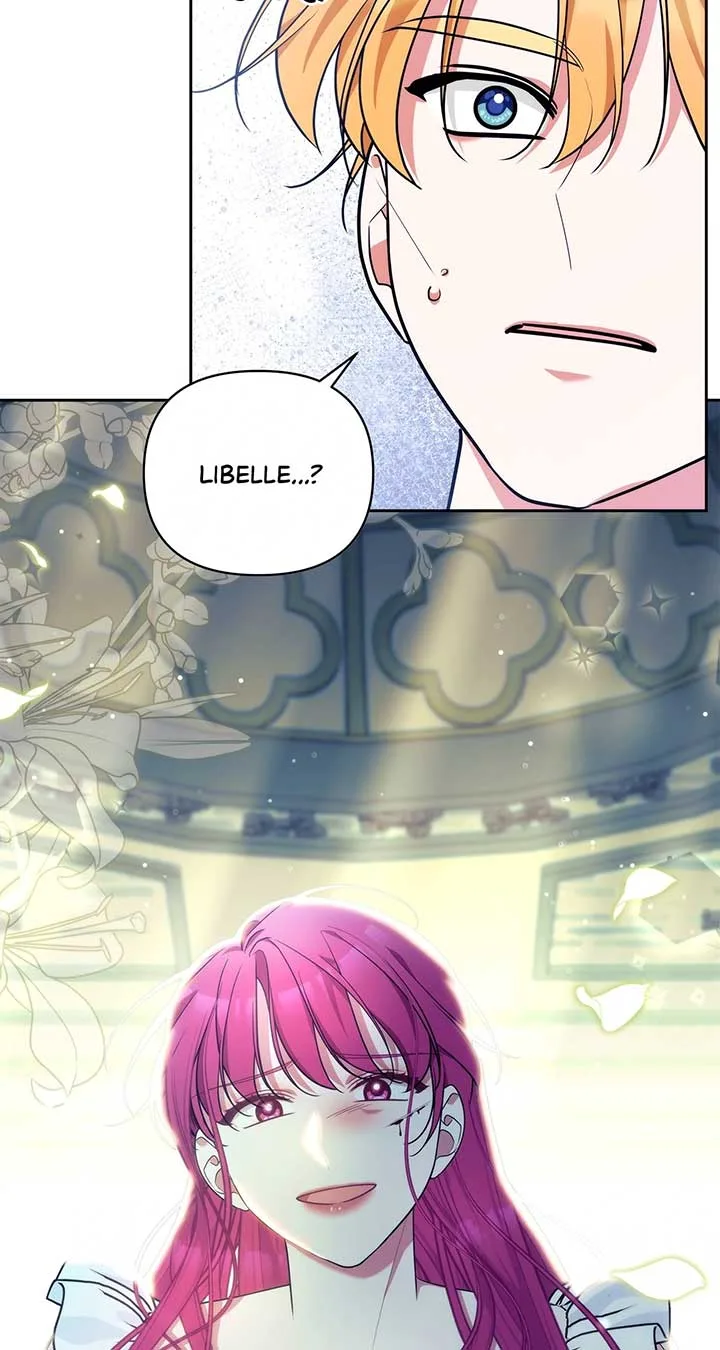 Marriage with the Archduke, I Know Now Chapter 54 page 44