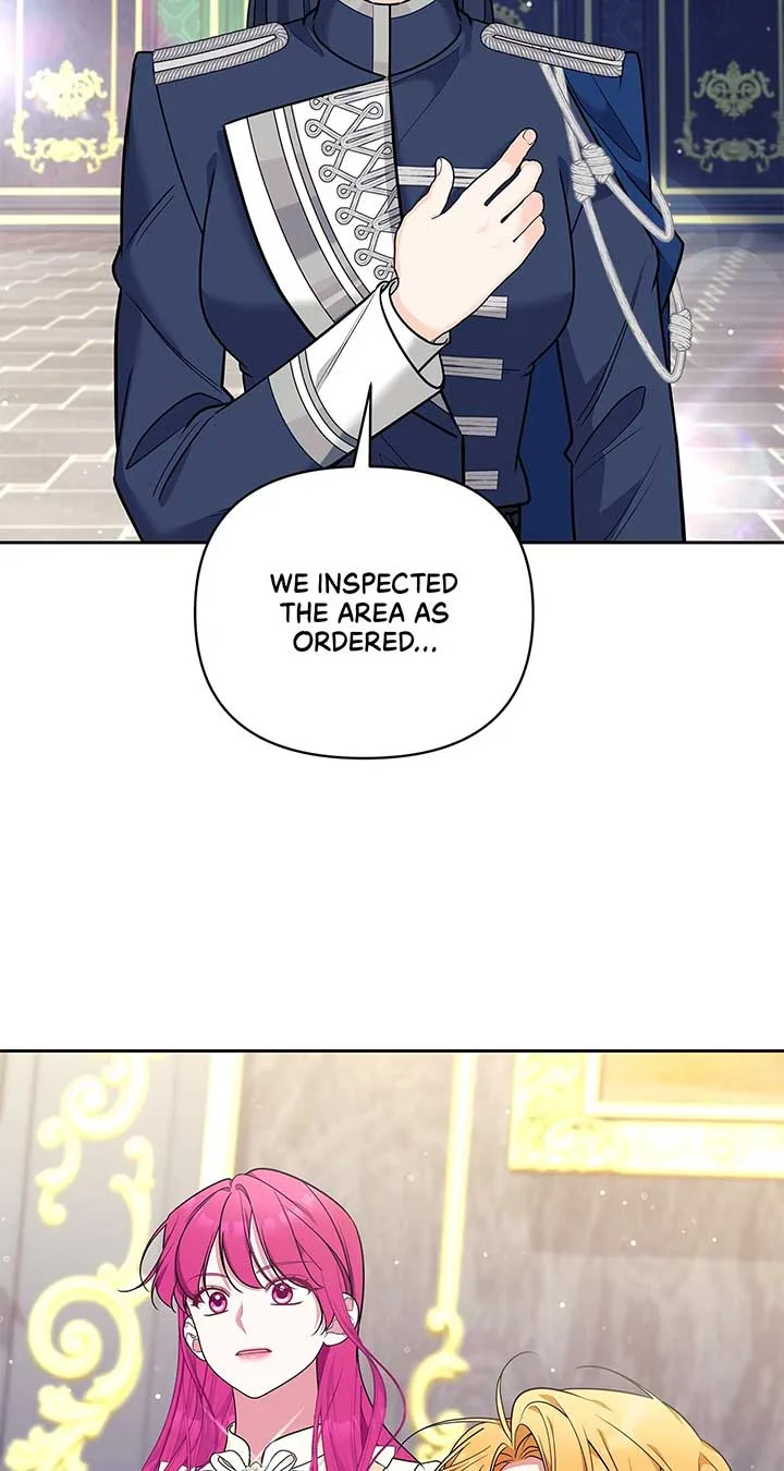 Marriage with the Archduke, I Know Now Chapter 55 page 49