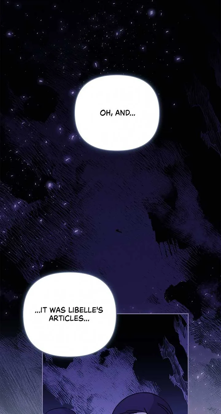 Marriage with the Archduke, I Know Now Chapter 54 page 26