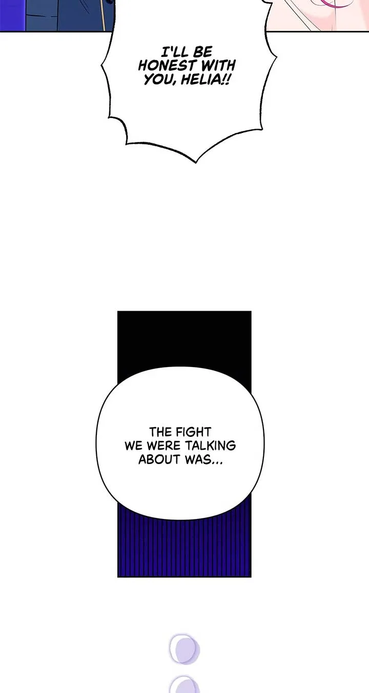 Marriage with the Archduke, I Know Now Chapter 55 page 5