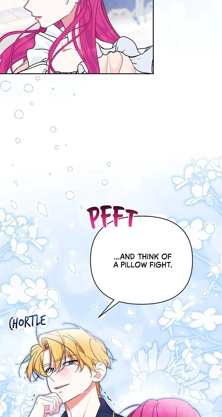 Marriage with the Archduke, I Know Now Chapter 55 page 14