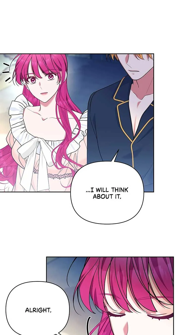 Marriage with the Archduke, I Know Now Chapter 54 page 67