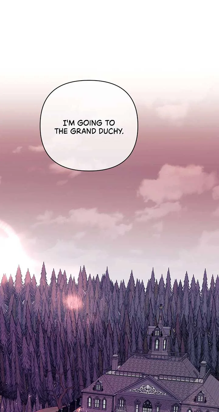 Marriage with the Archduke, I Know Now Chapter 56 page 10