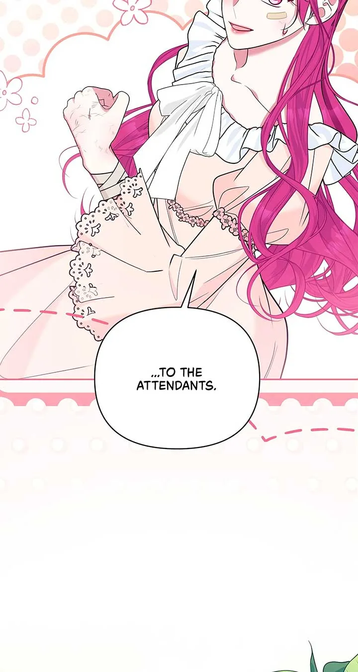 Marriage with the Archduke, I Know Now Chapter 54 page 70