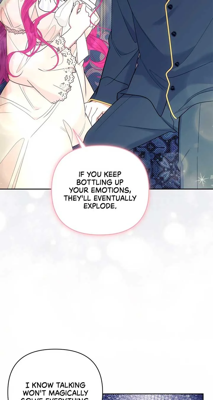 Marriage with the Archduke, I Know Now Chapter 54 page 63