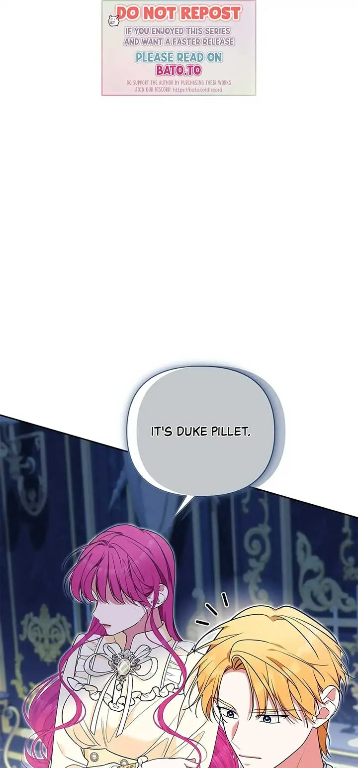 Marriage with the Archduke, I Know Now Chapter 56 page 2