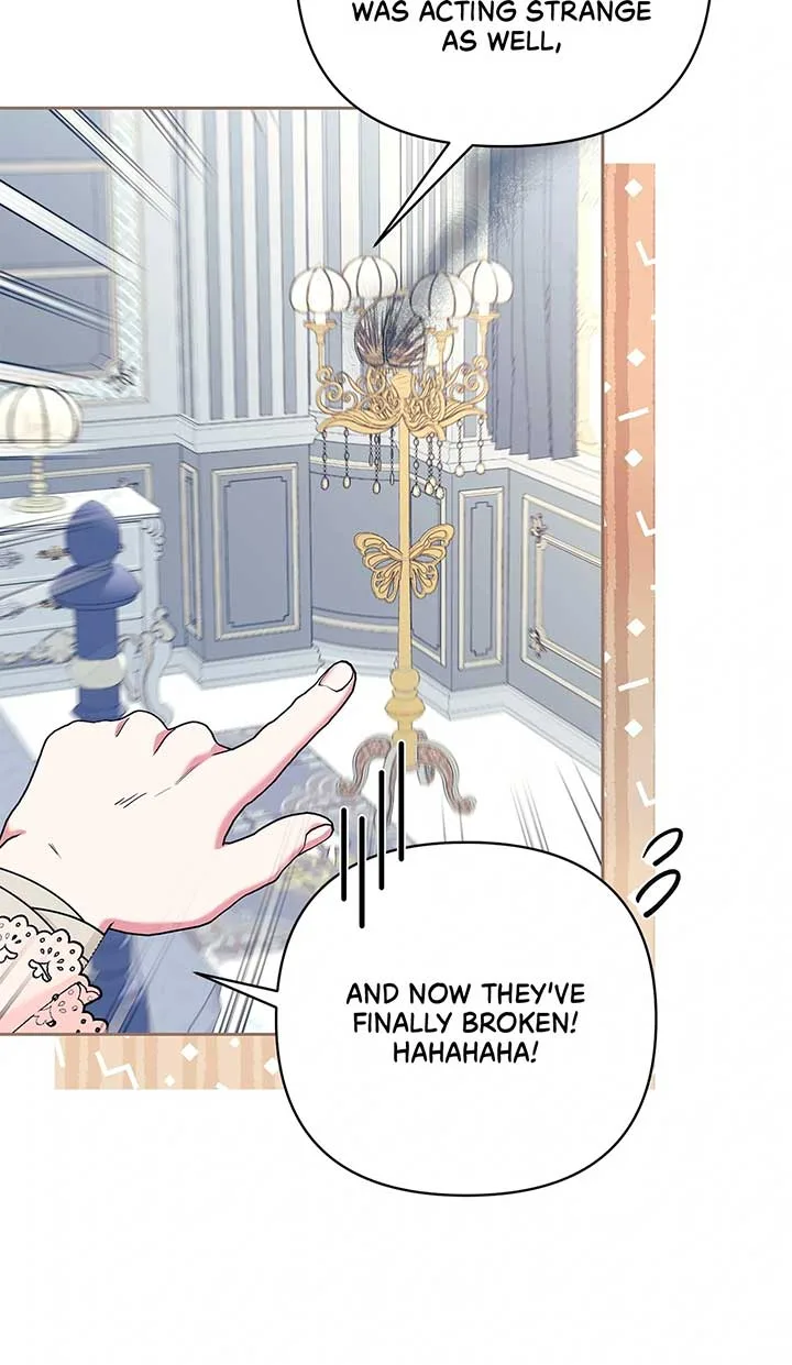Marriage with the Archduke, I Know Now Chapter 54 page 79