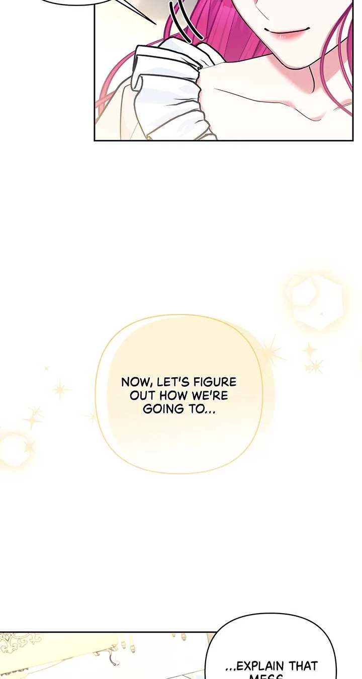 Marriage with the Archduke, I Know Now Chapter 54 page 68