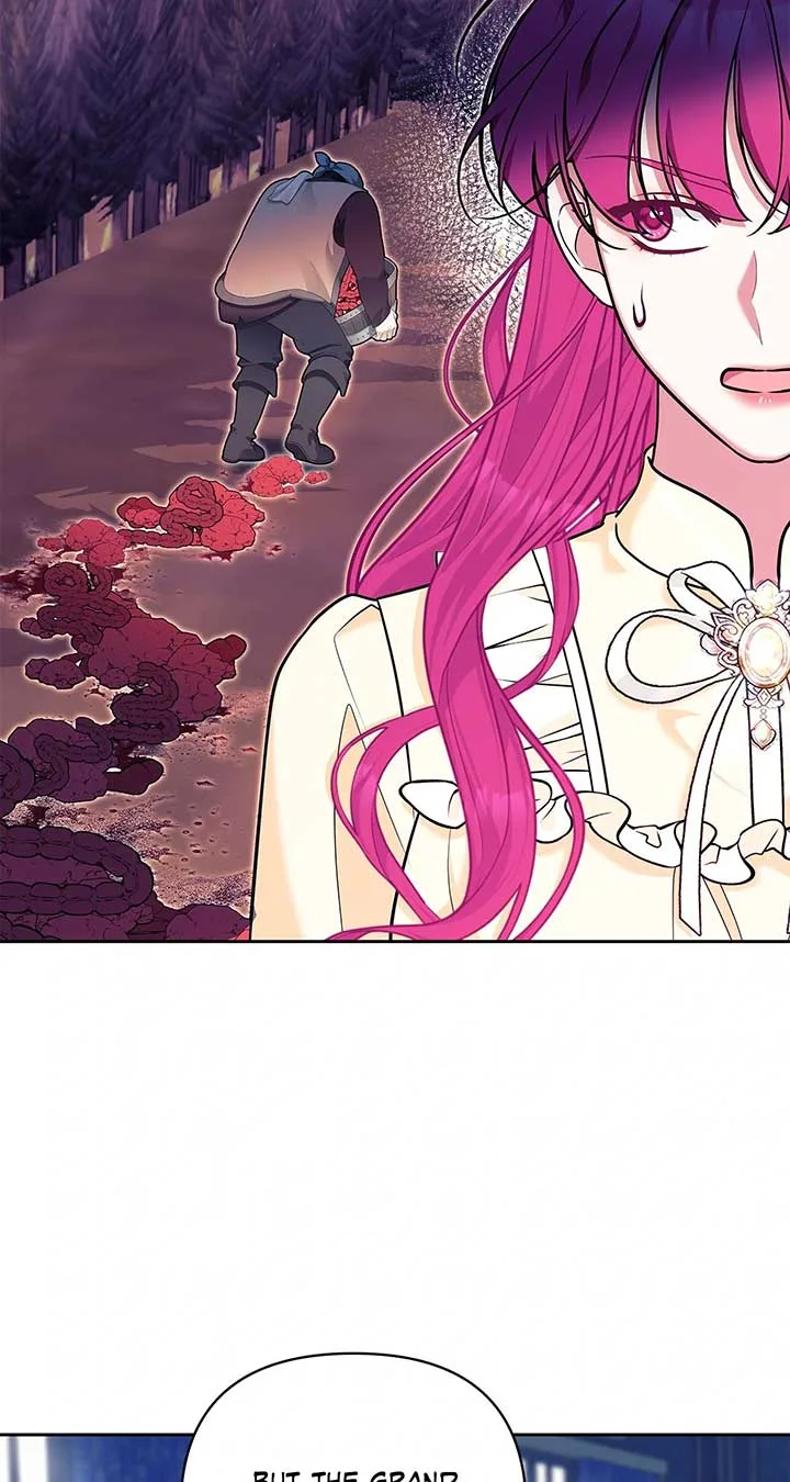 Marriage with the Archduke, I Know Now Chapter 56 page 6