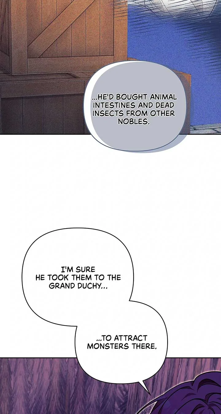 Marriage with the Archduke, I Know Now Chapter 56 page 5