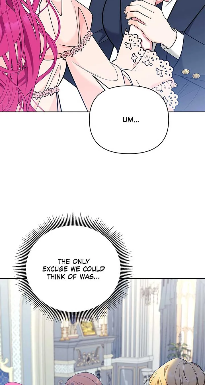 Marriage with the Archduke, I Know Now Chapter 54 page 76