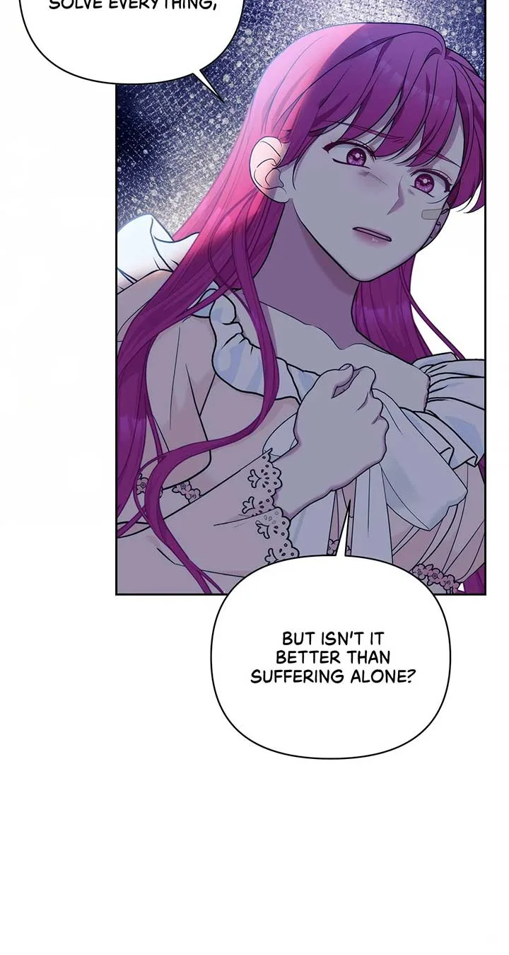 Marriage with the Archduke, I Know Now Chapter 54 page 64