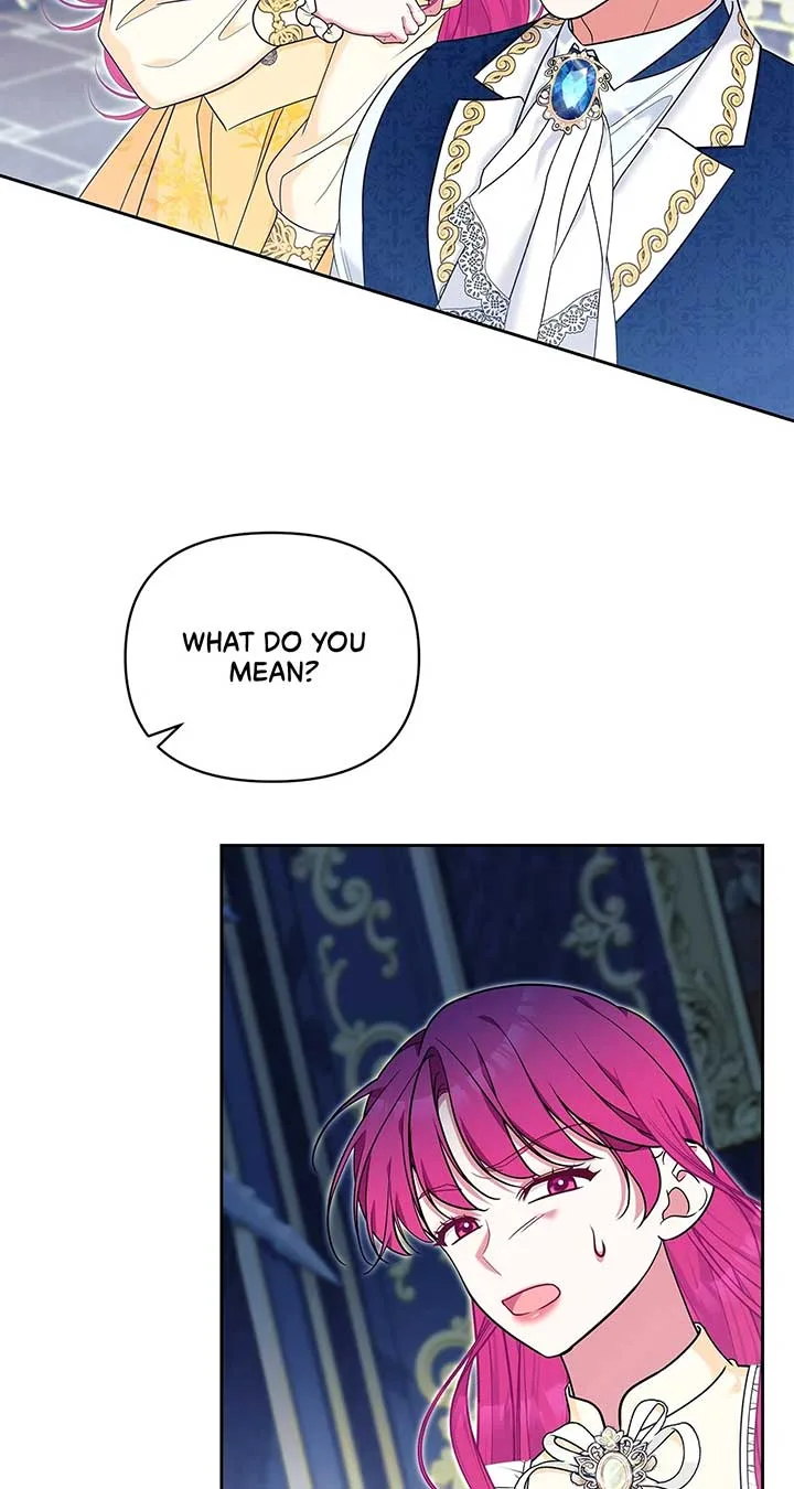 Marriage with the Archduke, I Know Now Chapter 56 page 3