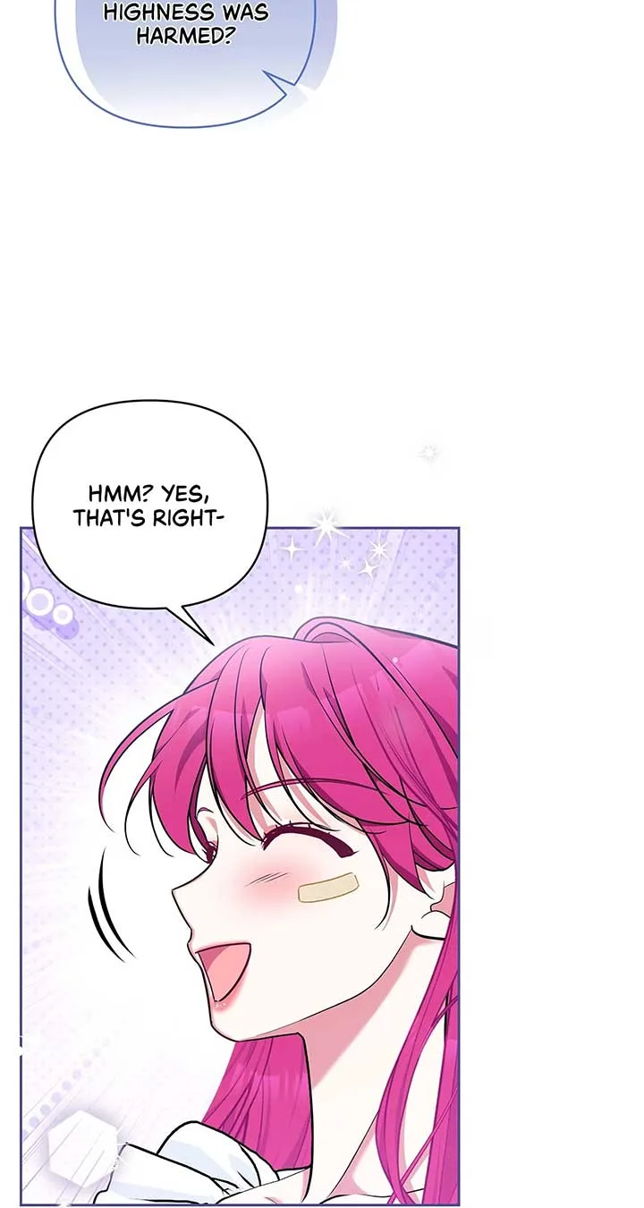 Marriage with the Archduke, I Know Now Chapter 54 page 81