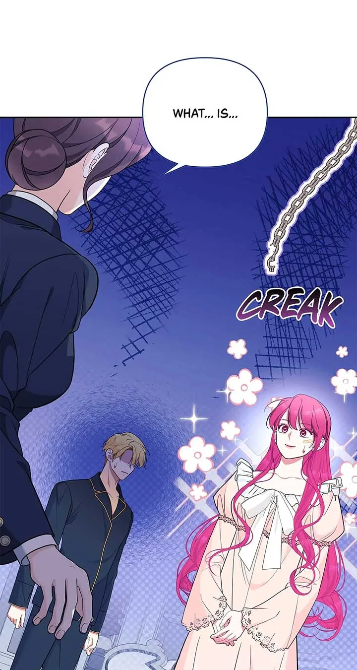 Marriage with the Archduke, I Know Now Chapter 54 page 74
