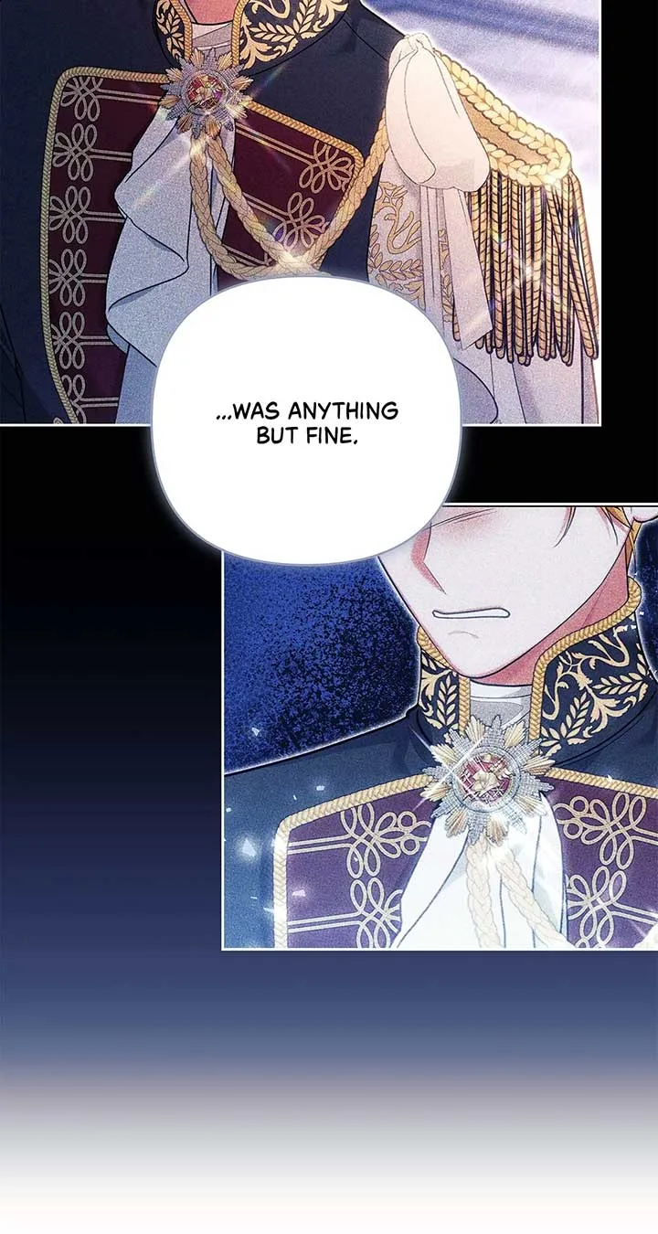 Marriage with the Archduke, I Know Now Chapter 54 page 58