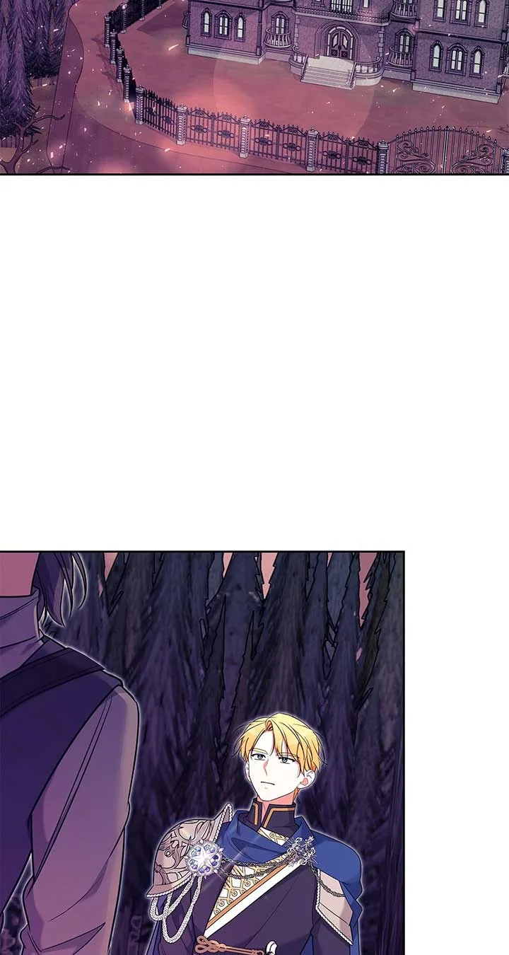 Marriage with the Archduke, I Know Now Chapter 56 page 11