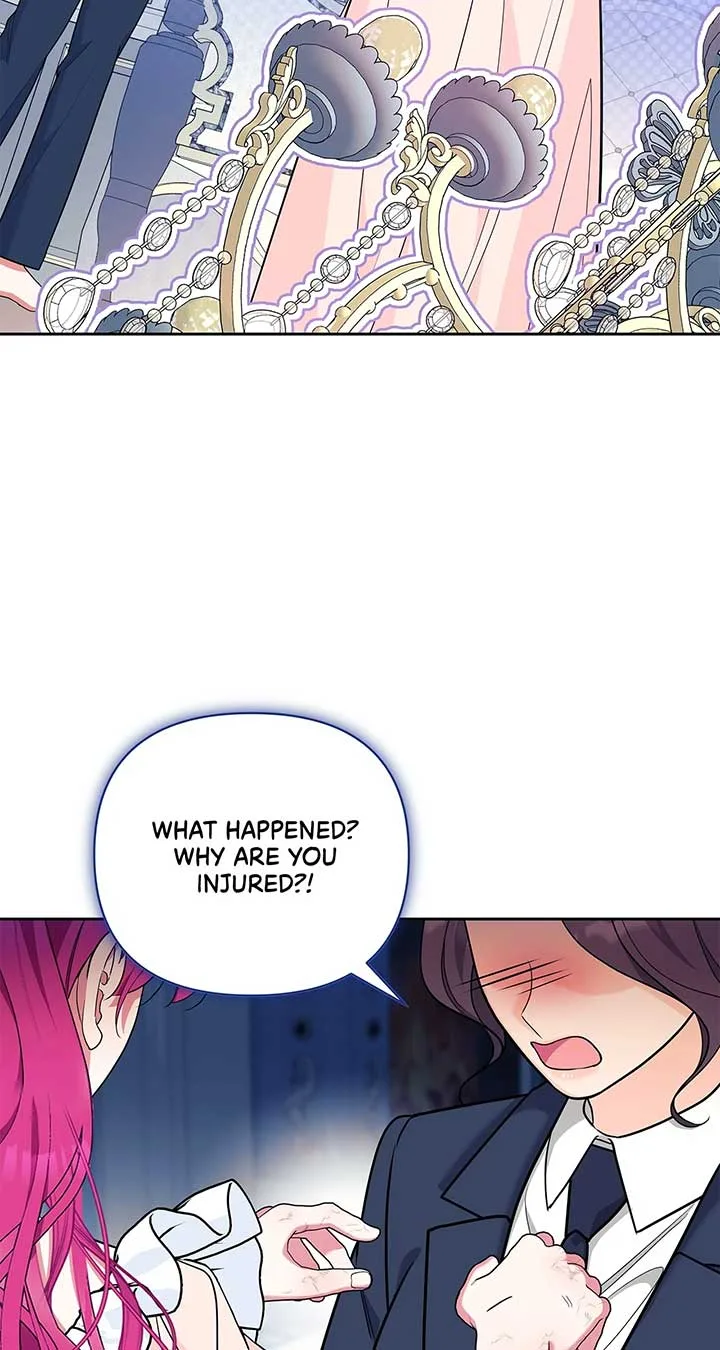 Marriage with the Archduke, I Know Now Chapter 54 page 75