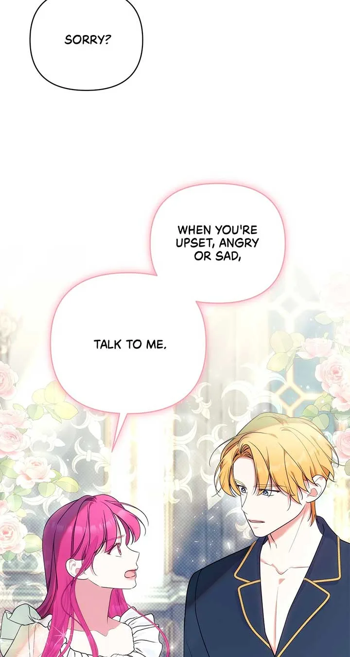 Marriage with the Archduke, I Know Now Chapter 54 page 62