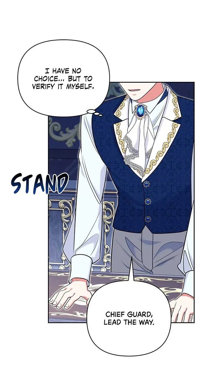 Marriage with the Archduke, I Know Now Chapter 56 page 9