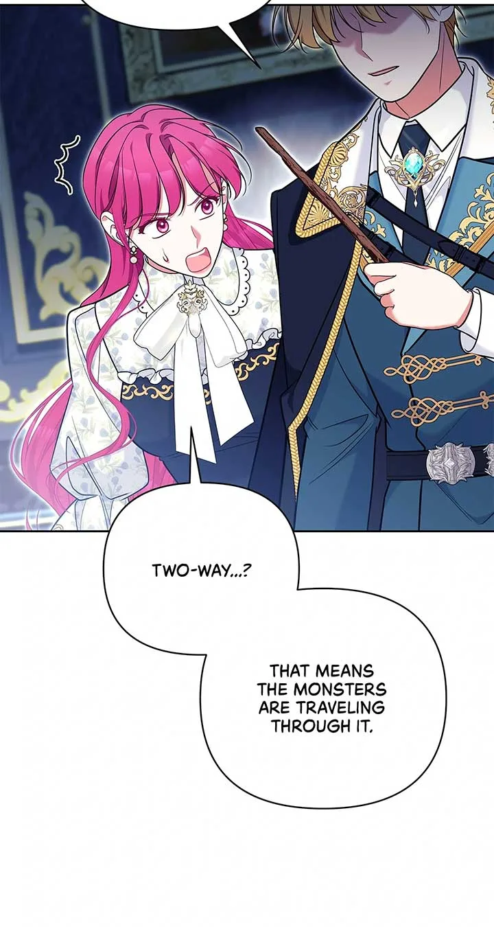 Marriage with the Archduke, I Know Now Chapter 56 page 20