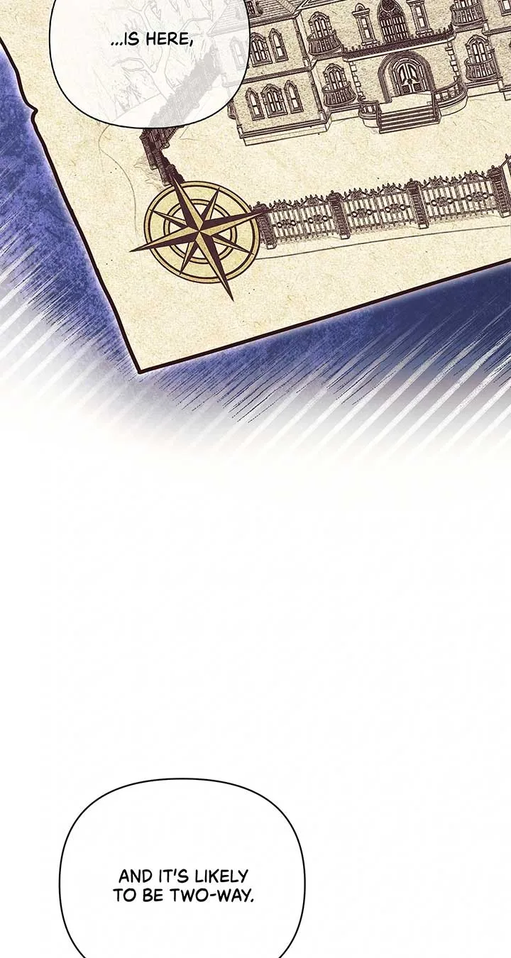 Marriage with the Archduke, I Know Now Chapter 56 page 19